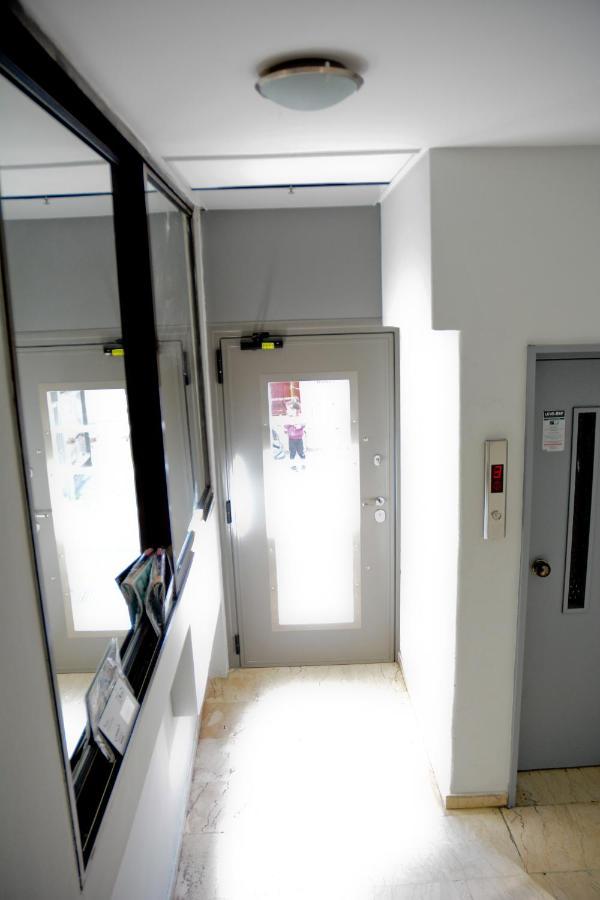 Dafni Luxury Suites Athènes Extérieur photo
