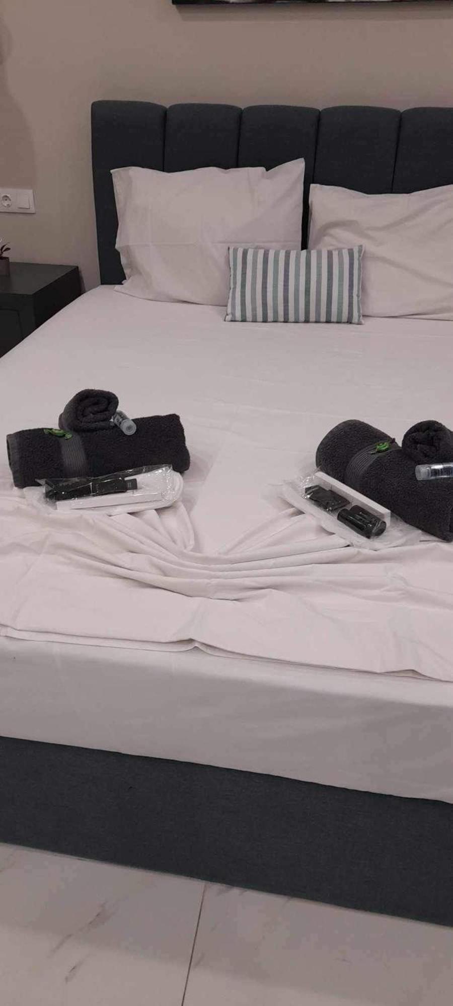 Dafni Luxury Suites Athènes Extérieur photo